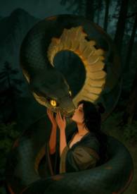 蛇饲（人兽1v1）